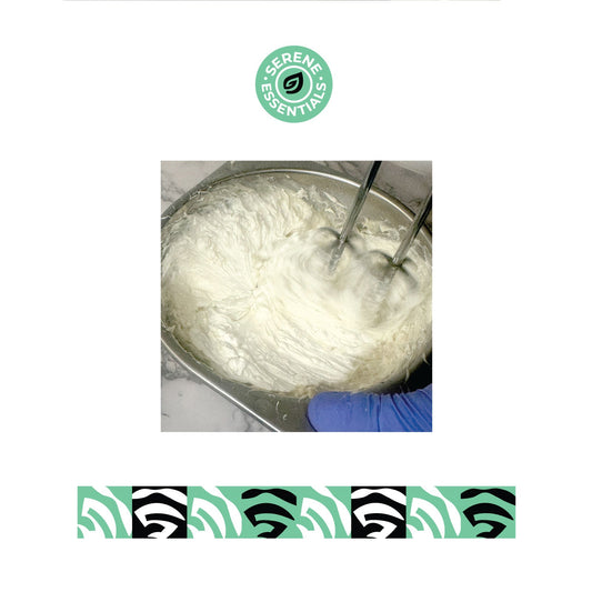 Skin & Hair Butter: One Product, Endless Benefits