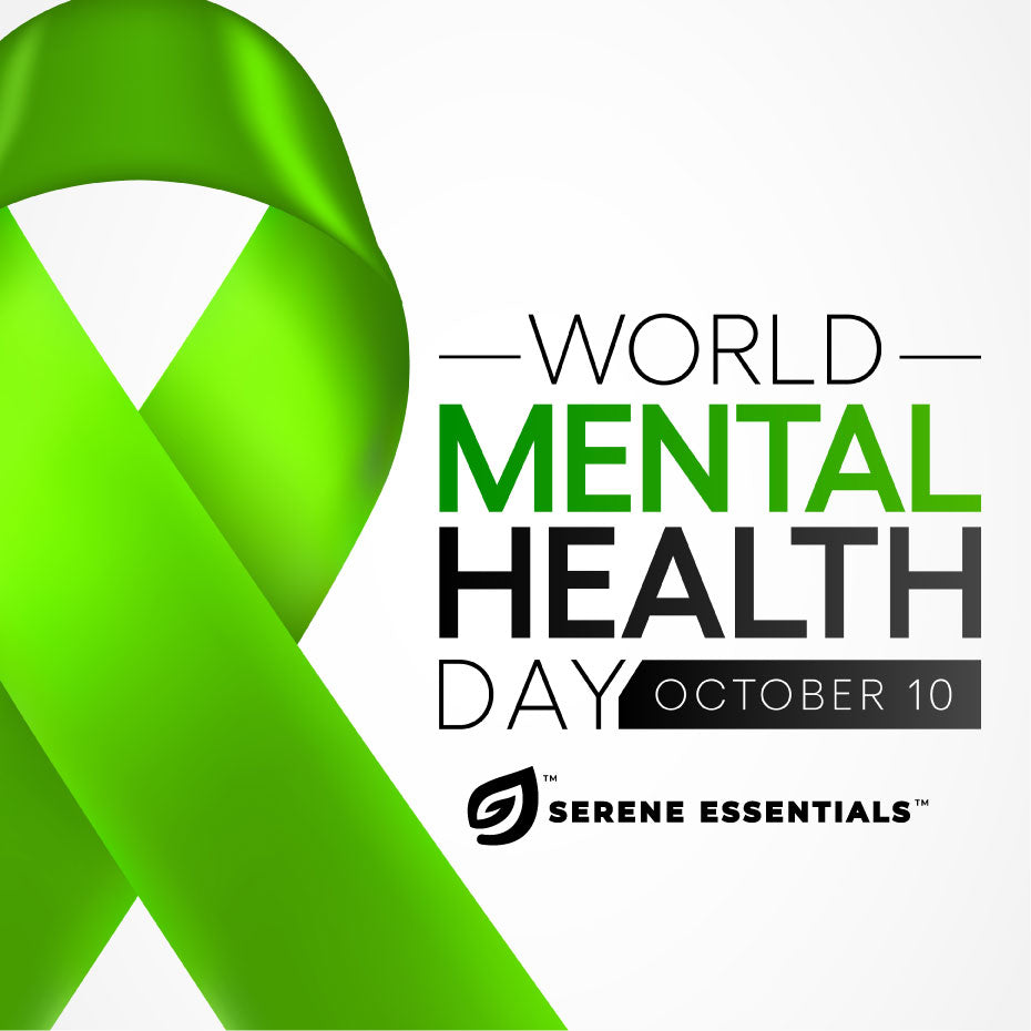 World Mental Health Day