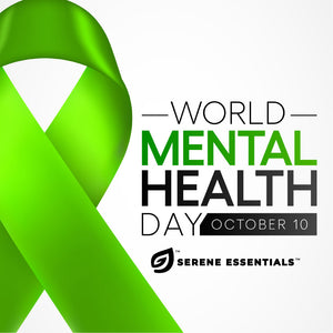 World Mental Health Day