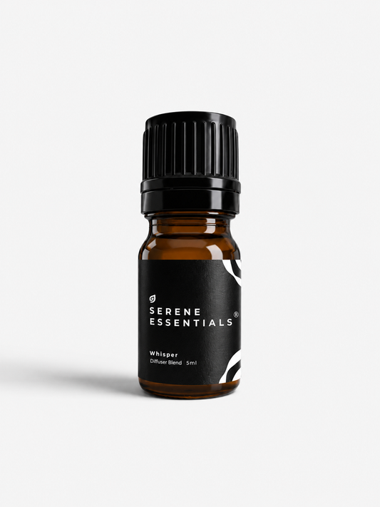 Whisper Blend